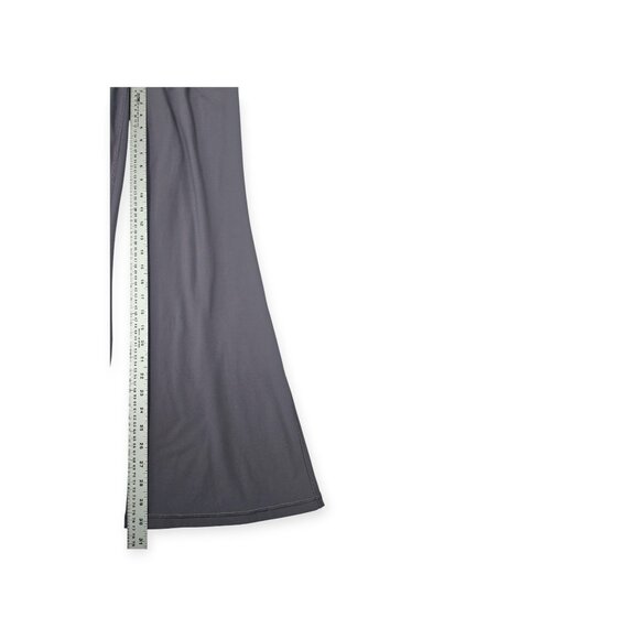 Athleta | Flare Pants | Women's | Medium | Dusk Violet | Salutation Stash - Picture 8 of 10